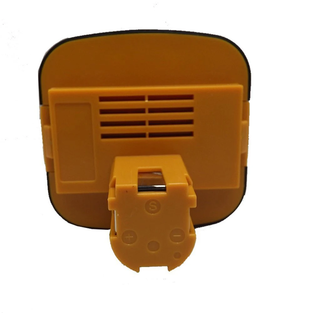 Пластиковый Чехол для электрической дрели Panasonic EY9200 EZ9200 EY9201 EY9108 12 В 3.0Ah 2.0Ah 1.5Ah Ni-MH