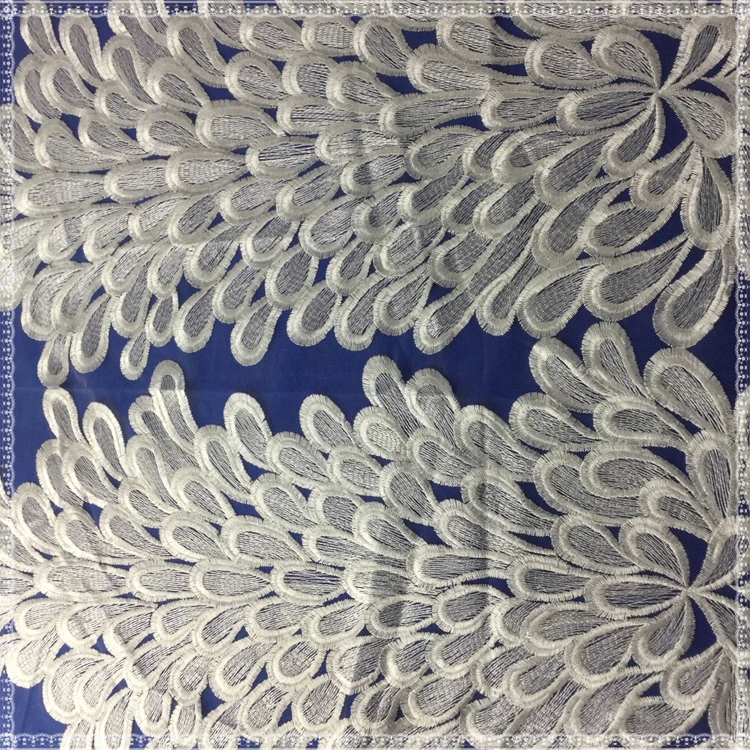 free shipping High quality Nigerian french net lace African fabric for wedding dress | Дом и сад