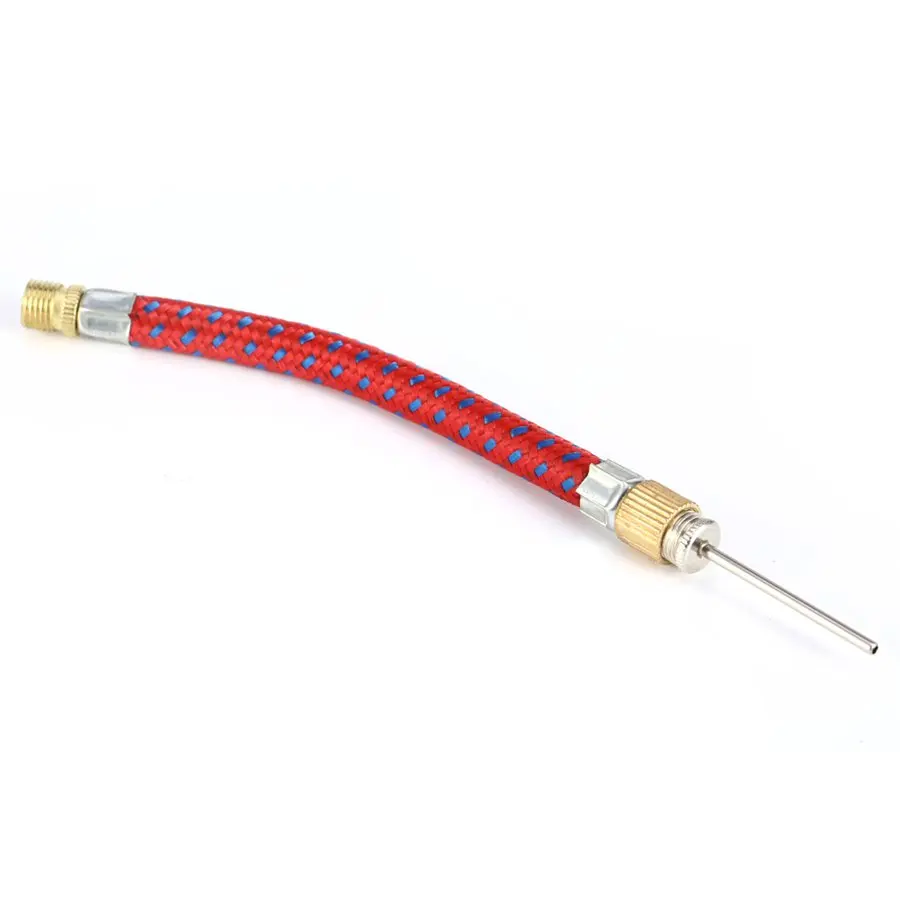 Насос воздушный портативный для мяча мини насос с адаптером накачки шин|bike tyre