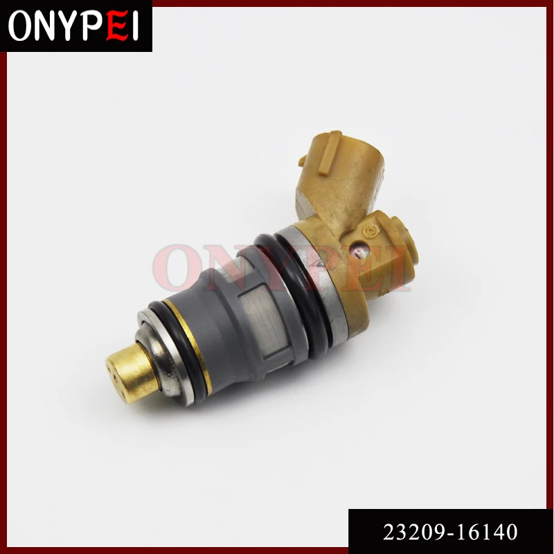 Форсунка для топливного инжектора 310cc 23209 16140 23250 Toyota Corolla Camry Turbo Levin 4 возраста