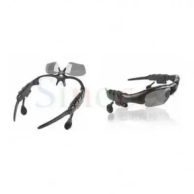 Smartcent стерео беспроводные Bluetooth солнцезащитные очки гарнитура наушники для iPhone i7