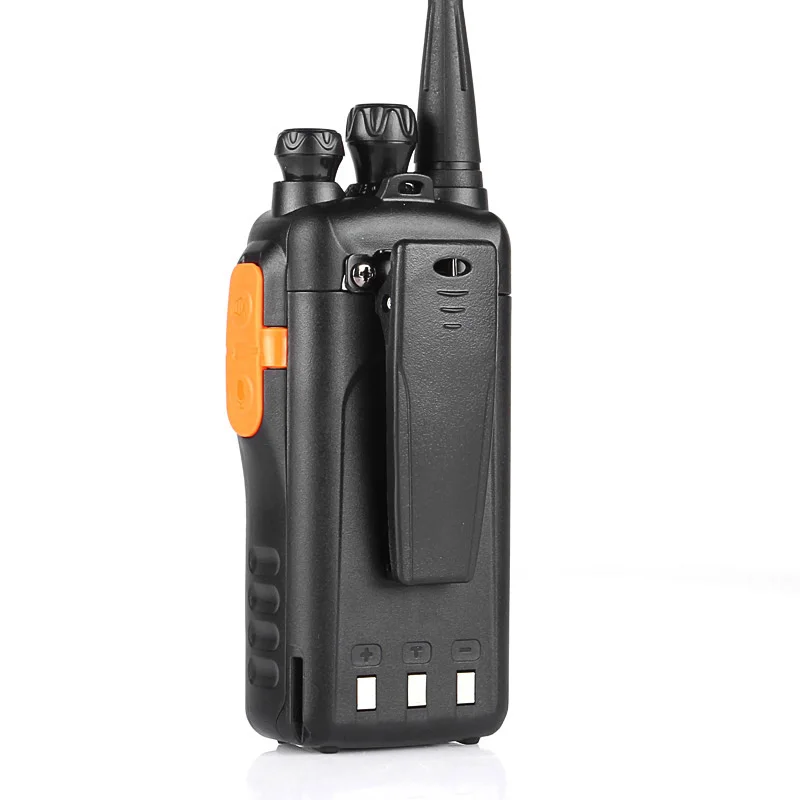 Baofeng pofung GT 1 UHF 400 470 МГц 5 Вт 16CH двухсторонний радиоприемопередатчик 888s Желтый