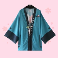 anime ore no imouto ga konnani kawaii wake ga nai izumi sagiri cosplay feather cloak home kimono