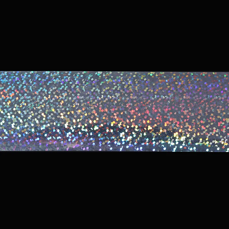 1 Rolls 4*100cm Holographic Nail Foils Starry Sky Glitter Art Transfer Sticker Paper Wraps DIY Foil | Красота и здоровье