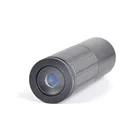 Промышленный микроскоп HAYEAR CCD, камера с креплением C, стекло объектива 5X-150X, увеличительный окуляр для микроскопа HDMI, USB, 4k