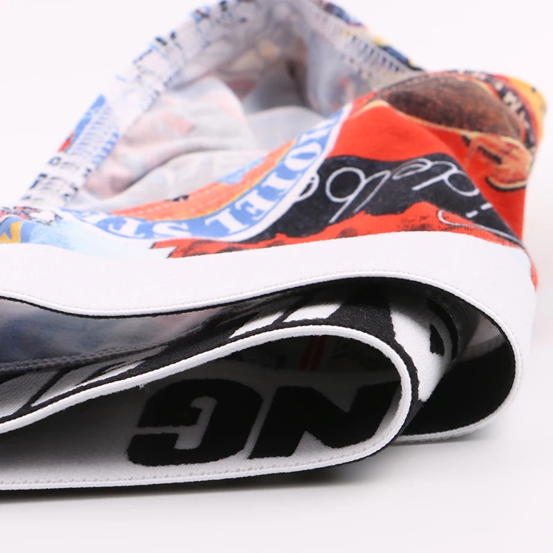 Нижнее белье WJ мужское хлопковые шорты| |