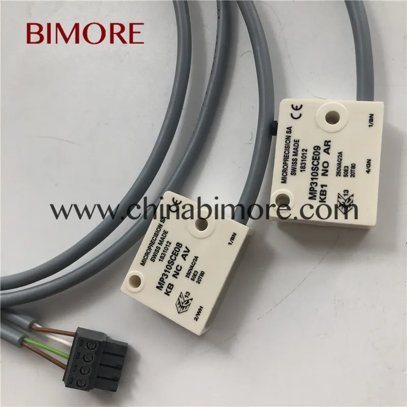 BIMORE MP310SCE08 Elevator switch sensor | Обустройство дома