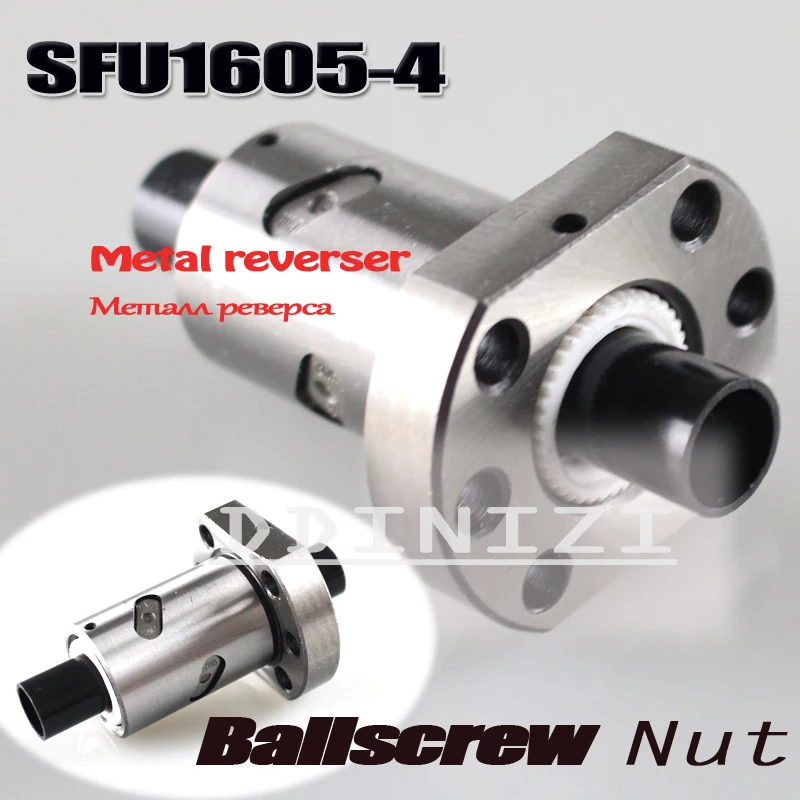 SFU1605 L 450 мм RM1605 стандартная обработка BK/BF12|screw screw|screw sfu1605screw ball |
