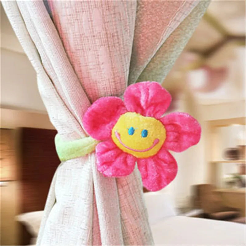 10 шт. занавески для украшения дома|Мягкие игрушки растения| |