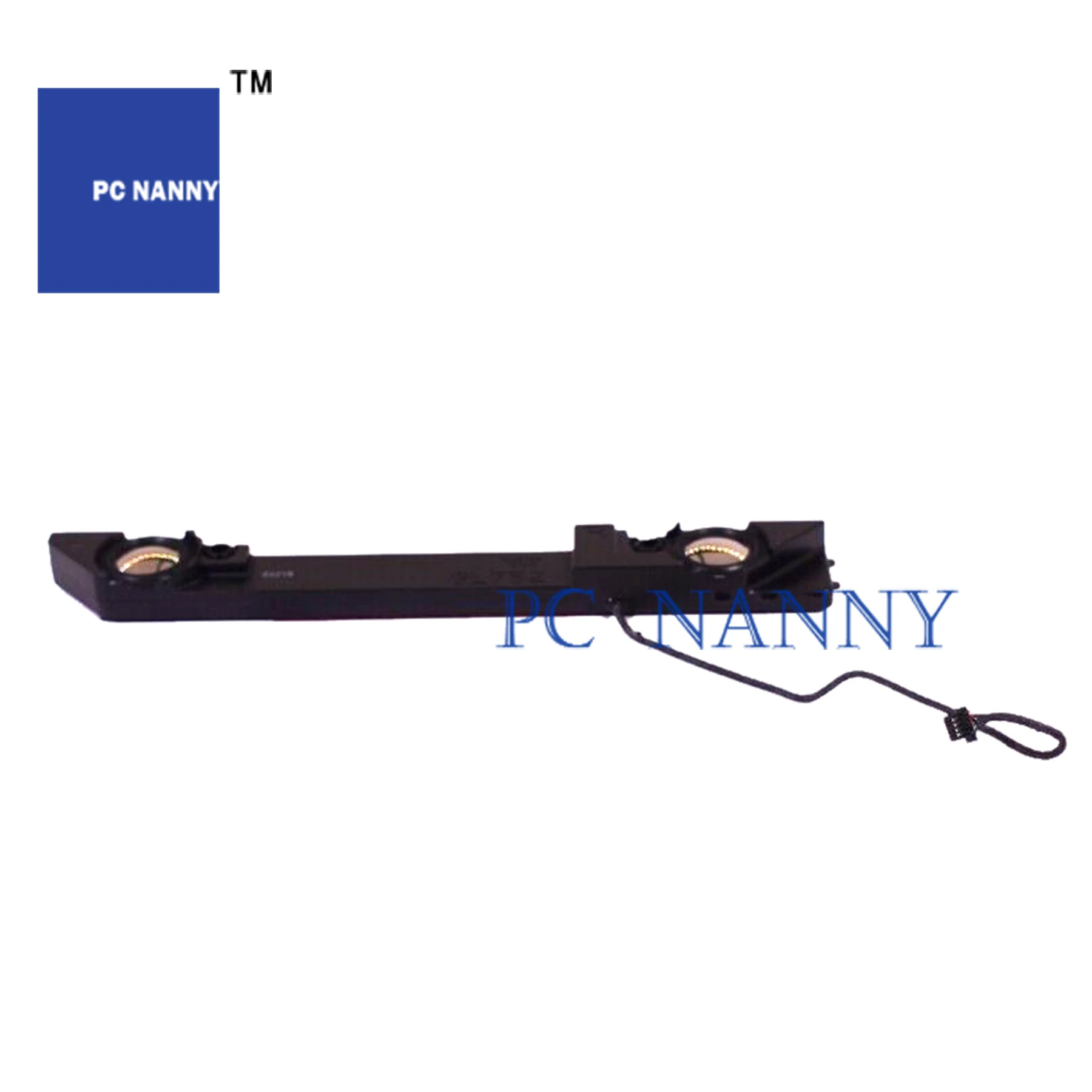 Сенсорная панель PCNANNY для ASUS GL752 GL752V GL752VL GL752VW Speaker 04072 01820100|Компьютерные кабели и