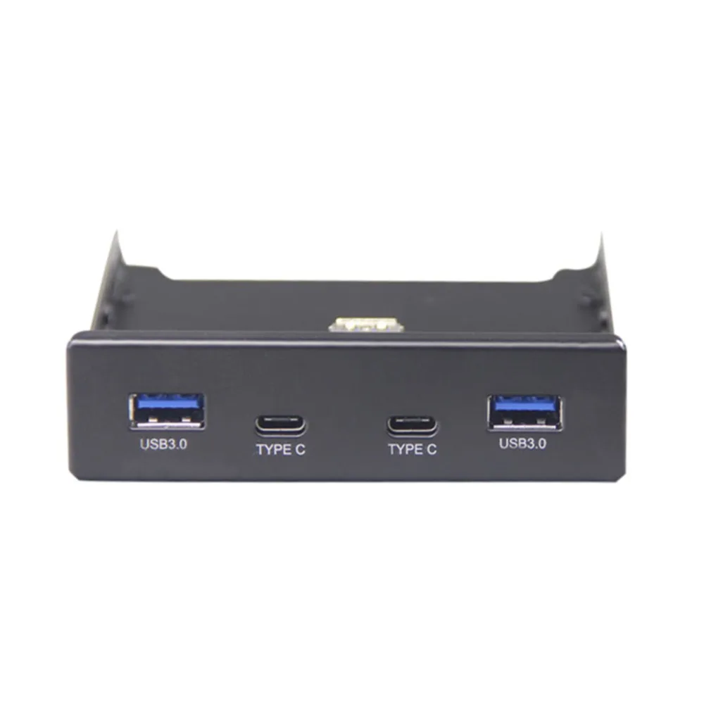 Новое поступление 20 контактный разъем для передней панели USB 3 0 Type C|USB-хабы| |
