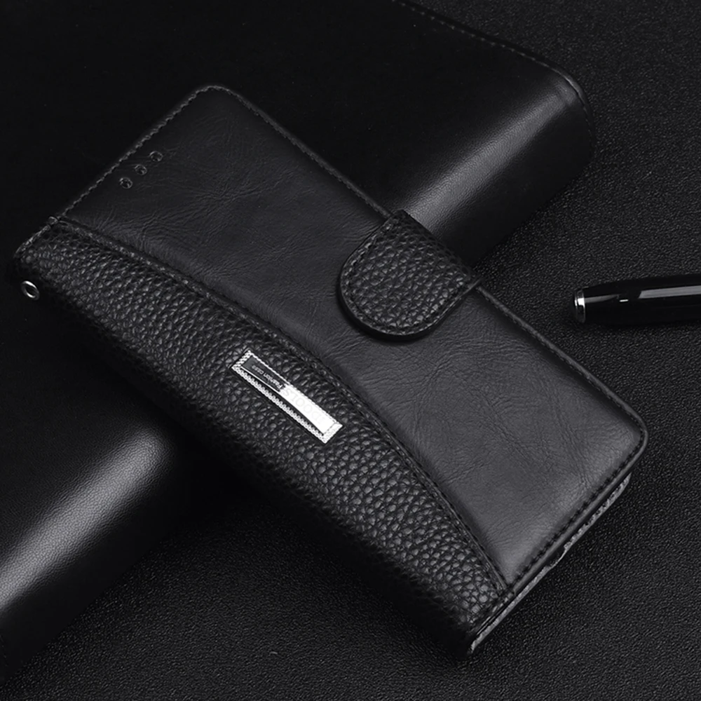 Case for Huawei P9 Lite 2017 Honor 8 Luxury PU Leather 5.2 Cover Phone Bags Cases P8 IDOOLS Holder | Мобильные телефоны и