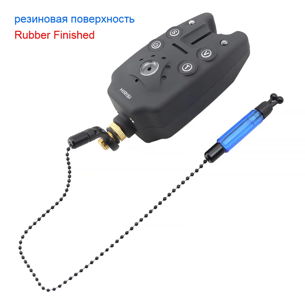 Комплект рыболовных сигнализаторов для ловли карпа 3 шт.|Рыболовные снасти| |