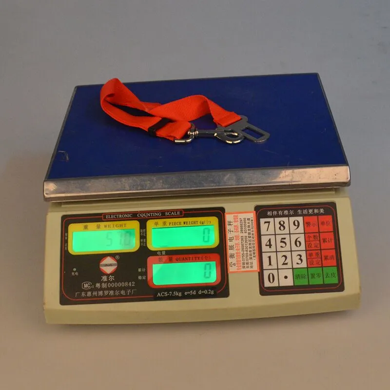 E24 Автомобильные ремни безопасности для собак ремень животных поводки