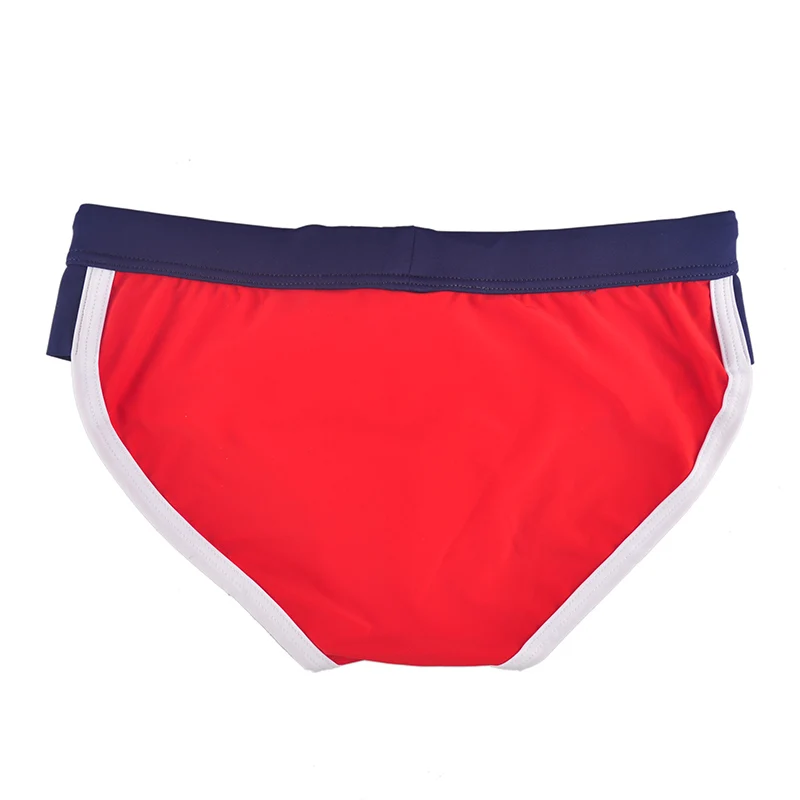 Новое поступление горячая распродажа мужские сексуальные плавки морской