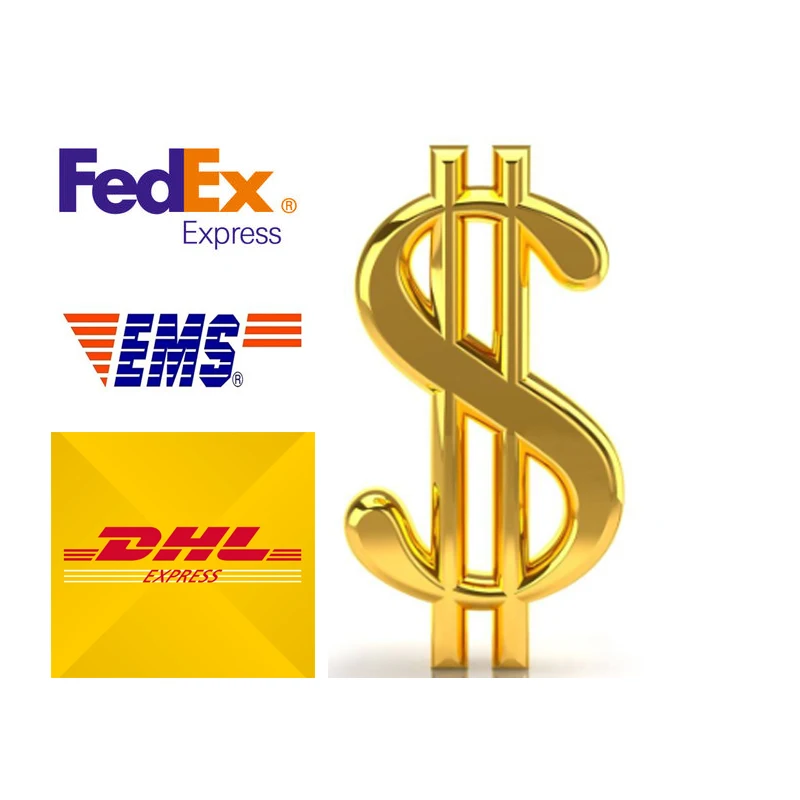 DHL/FedEx стоимость доставки в отдаленной зоне |