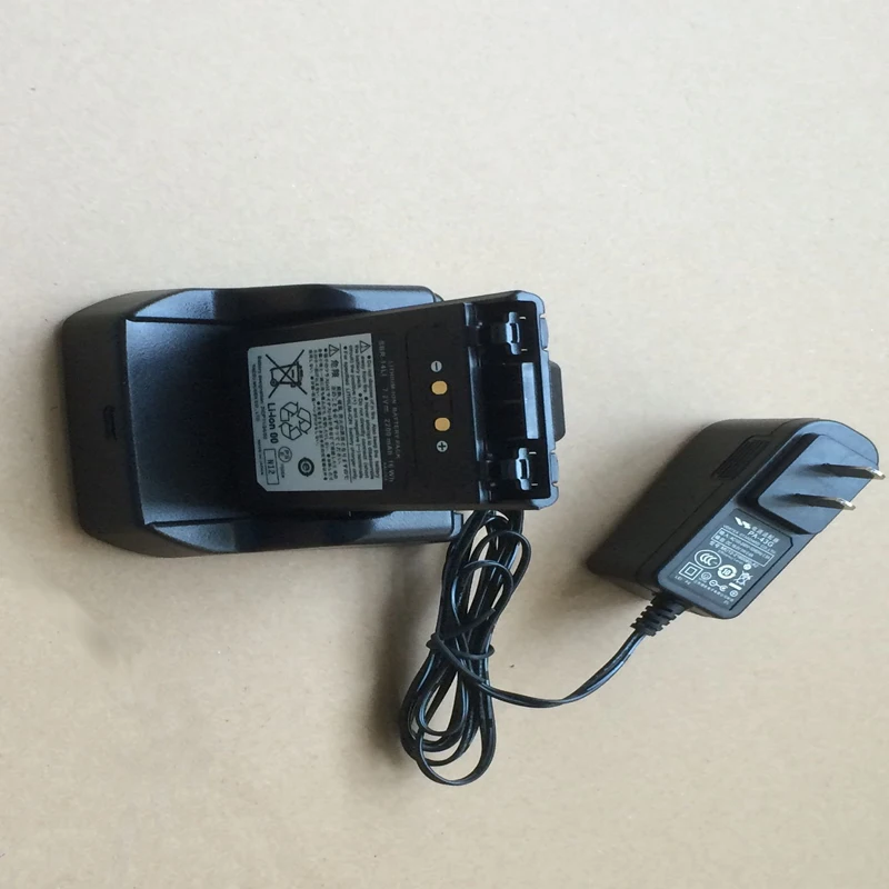 

CD-47 Desk Rapid Charger for Yaesu/Vertex VX-160 VX-180 VX-210 VXA-200 VXA-220 FT-60R FT-250R FT-270R FNB-83 FNB-V94 FNB-V106