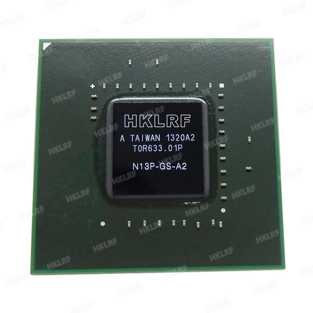 

Free Shipping DC:2015 100% New Original N13P-GS-A2 BGA Chipset 2015 Year