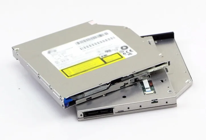 Для ноутбука Dell HP супер Мультифункциональный DVD-проигрыватель для LG HL GS30N 8X Φ DL 24X