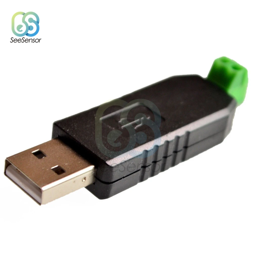 Модуль адаптера CH340 USB в RS485 485 для Win7 XP Vista Linux OS WinCE5.0 | Инструменты