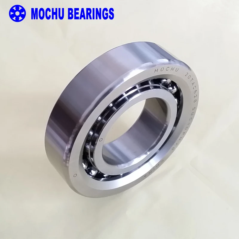 1 шт. 30TAC62B 30 TAC 62B SUC10PN7B 30x62x15 MOCHU высокая скорость нагрузки ёмкость шариковый винт опорные подшипники