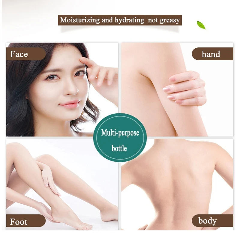 Крем для лица с овечьим маслом увлажняющий коллаген Осветляющий дневной крем