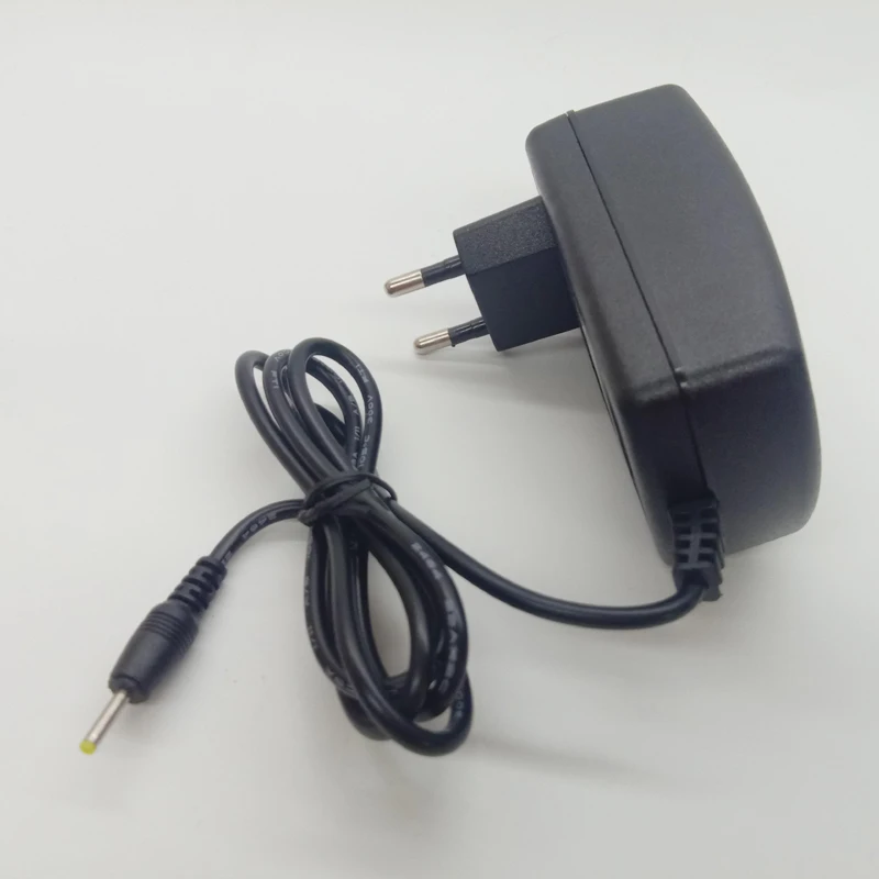 AC 100-240V К DC 22V 818mA 0.818A EU UK US AU адаптер питания 2 5 мм * 0 7 5x0 dc | Электроника