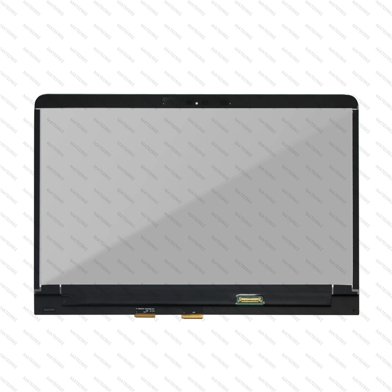 13.3'' FHD IPS LCD Touch Screen Digitizer Assembly For HP Spectre x360 13-W 13-W013DX 13-W023DX 13-W010CA 907334-001 | Компьютеры