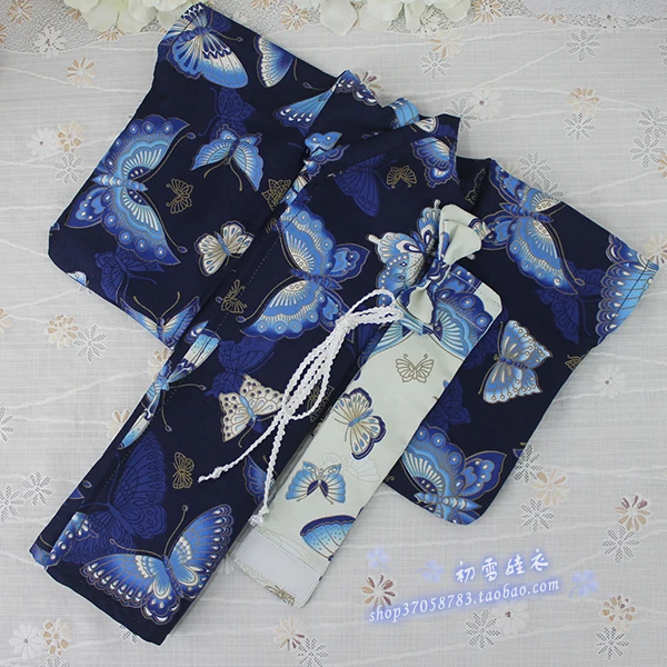 1/6 1/4 1/3 весы BJD одежда японские кимоно yukata для BJD/Аксессуары кукол SD не прилагаются