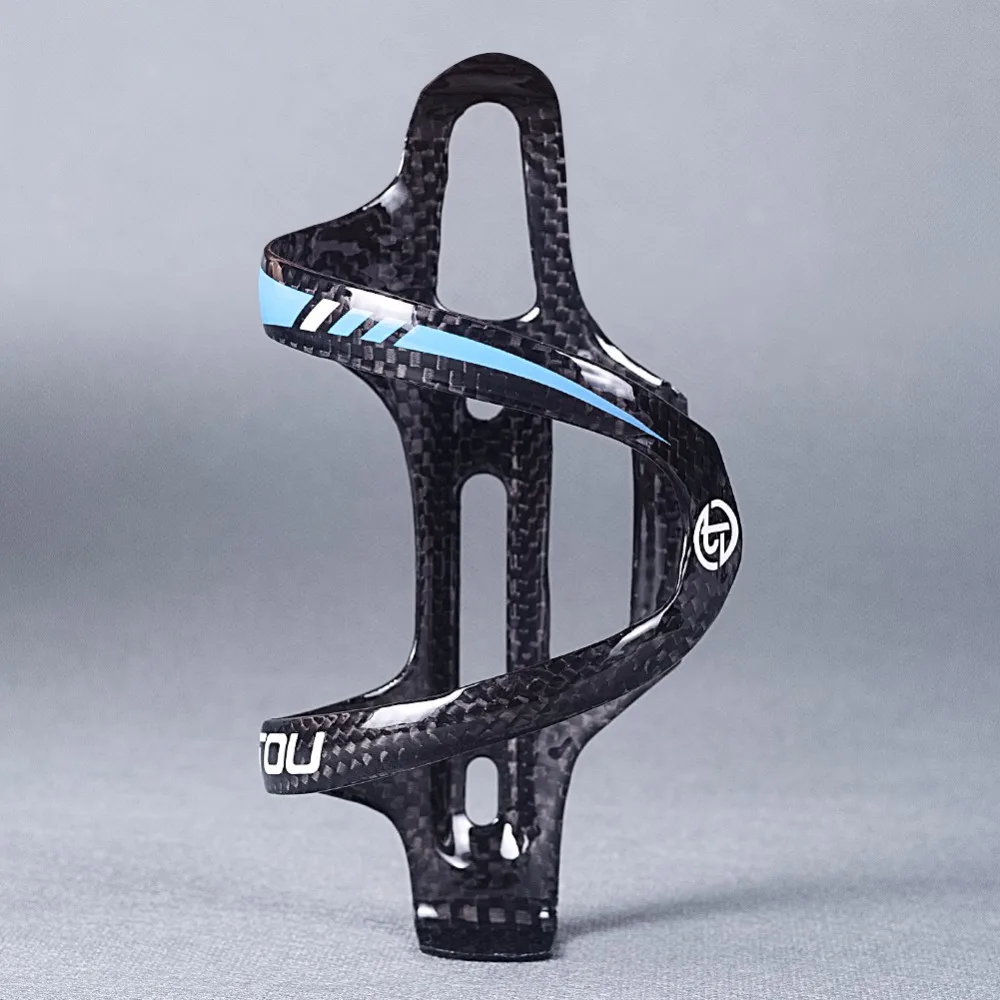 Боковая клетка для горного велосипеда 3K 20 г 2 шт.|bottle cage|carbon water bottle holderwater holder |
