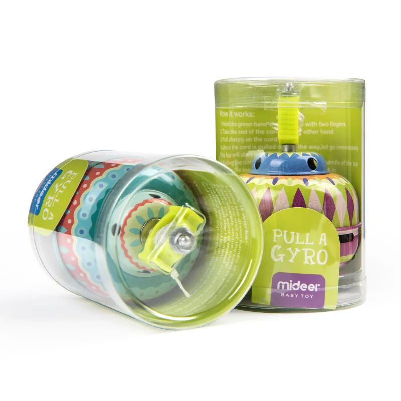 Спиннинг металлический железный лист проволока гироскоп вращающийся