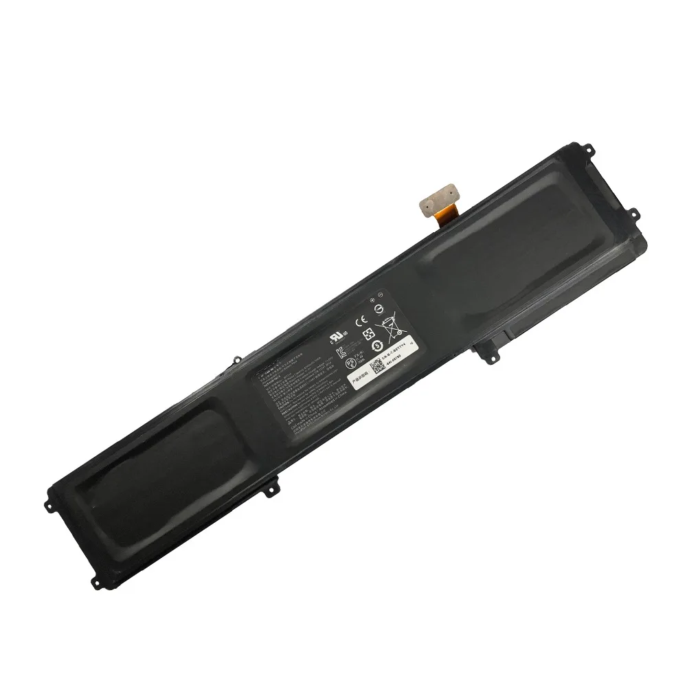 Аккумулятор для ноутбука Blade 11 4 V2 3ICP4/6160-2 2016 в 56/102 мА · ч/70 Вт ч | Компьютеры и офис