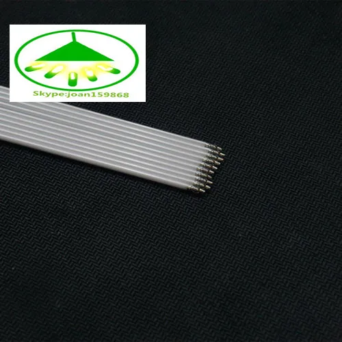 10pcs x Universal Brand New 15 inch Backlight CCFL Lamps Highlight 315mm *2.4mm for 4:3 LCD Monitor High Quality | Лампы и освещение