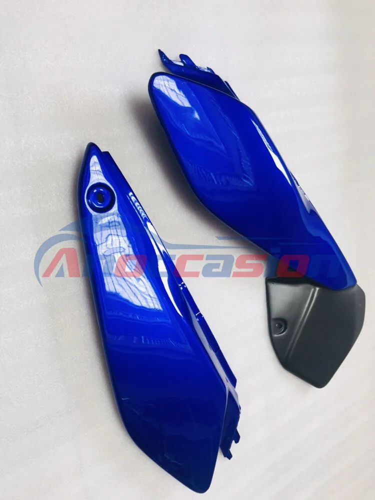Suitable for yamaha DT230 motorcycles motorcycle shell Two side plate On both sides of the | Автомобили и мотоциклы