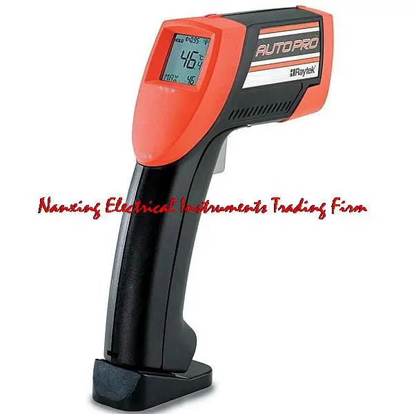 Быстрая доставка FLUKE / Raytek ST18 Бесконтактный инфракрасный термометр-20 C до 500 |