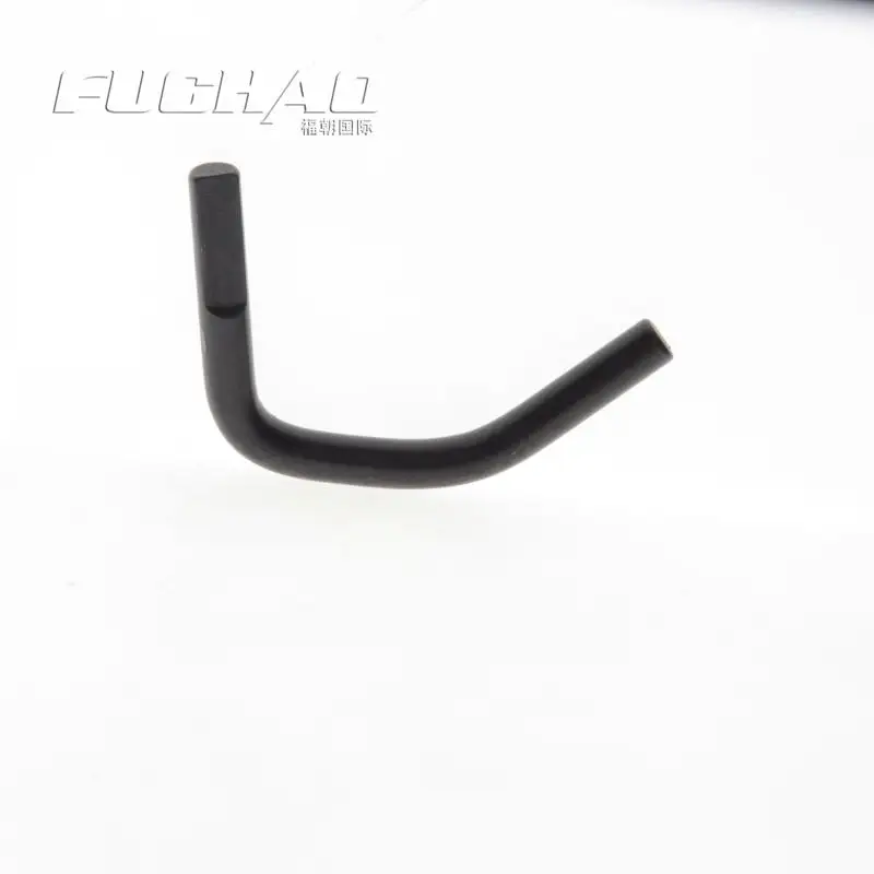 B2546 372 000 зажим для кнопки подъема крюк швейная машина части|hook hooks|hook buttonhook lift |