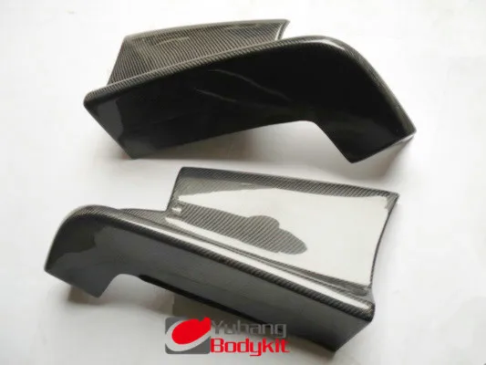 R33 GTS Top Secret Style CF OE задний бампер|fiber|fiber carbonfiber bumper |