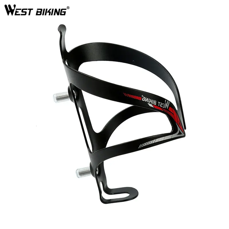 West biking держатель для бутылки на велосипед флягодержатель крепление бутылка оды