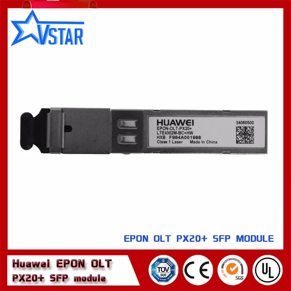 Оригинал Hua wei EPON OLT PX20 + SFP модуль для MA5680T MA5683T MA5608T olt EPBD EPSD EPFD плата | Мобильные