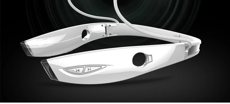 Оригинальная Спортивная bluetooth-гарнитура Zealot H1, стерео bluetooth-гарнитура 4,0, универсальные беспроводные наушники с микрофоном