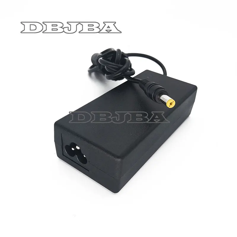 Фото Адаптер переменного тока для ноутбука Acer Aspire 5536-5142 5602WLMi 5536-5224 5536-5411 5536-5663 5536-5872 5536-5883 5538 Зарядное устройство №4