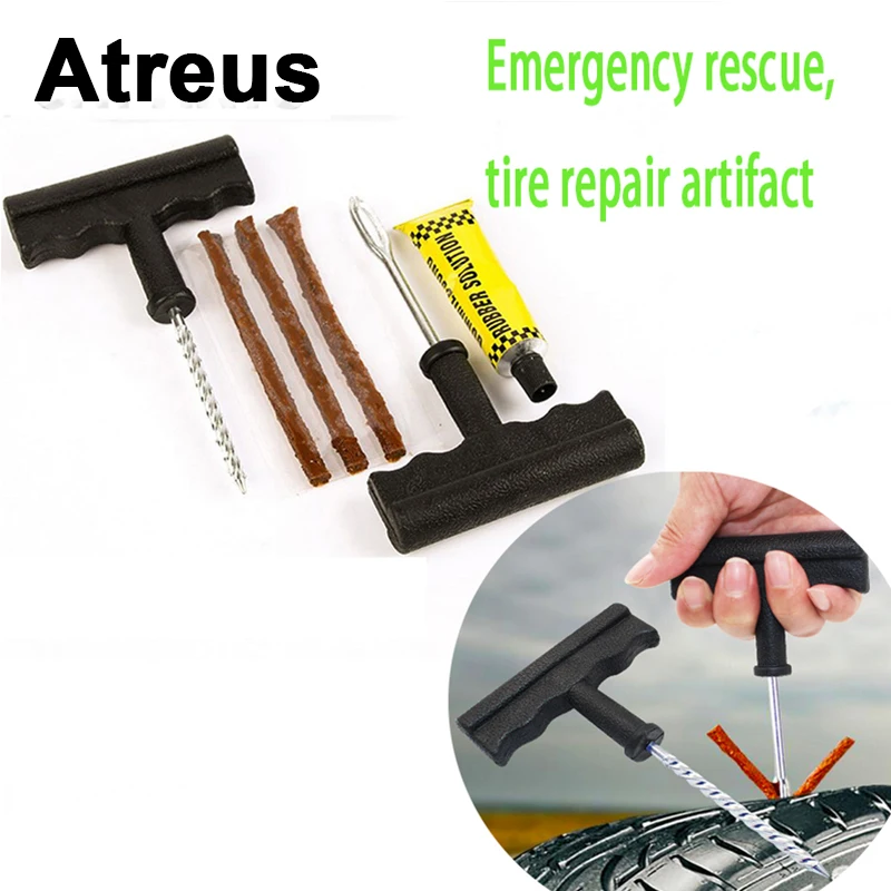 Atreus 1 компл. Для VW polo passat b5 b6 Mazda 3 6 cx 5 Toyota corolla Ford focus 2 профессиональный набор