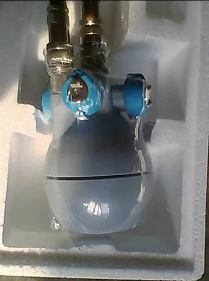 Горячая Распродажа тепличные системы воздушного охлаждения система запотевания