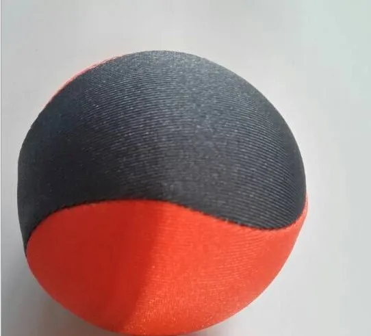 Красные, синие розовый деревянный Cubebot куб робот головоломка складная конструкция развивающие изучение науки игрушка новизны дети мальчик подарок