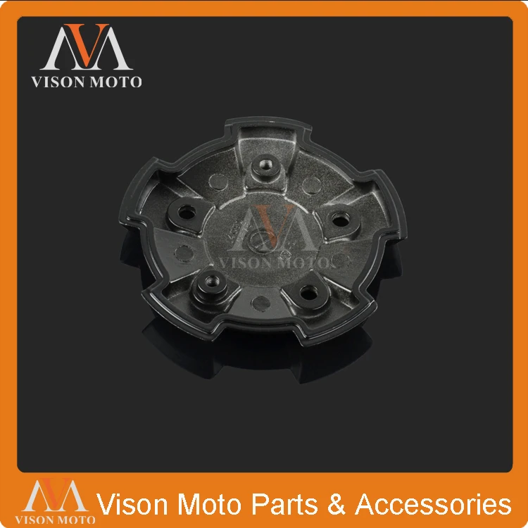 Крышка коленвала статора двигателя для Kawasaki Ninja Z1000 Z 1000 Z750 750 2007 2008 2009 | Автомобили