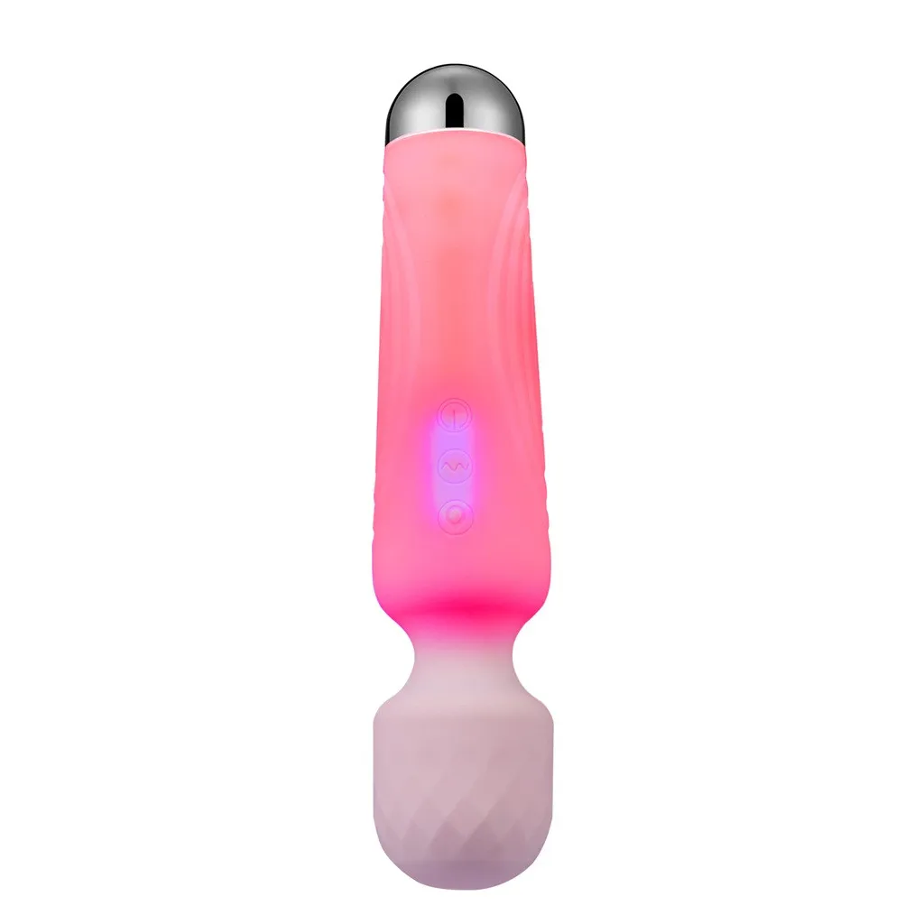 Женский G Spot вибрирующий клиторальный стимулятор Вибратор массажер для взрослых