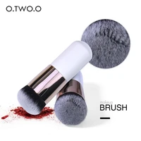 o two o foundation brush bb cream makeup brushes loose powder brush multifunctional makeup brushes essential makeup tool 9969