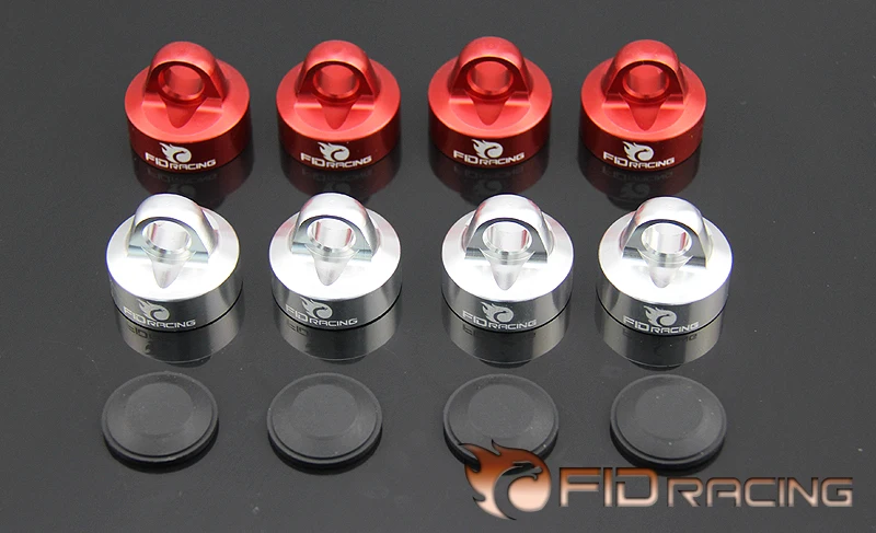 Алюминиевый колпачок FIDracing cnc для losi 5ive t kmx2 rovanlt|shopping cap|cap hikingcap superman |