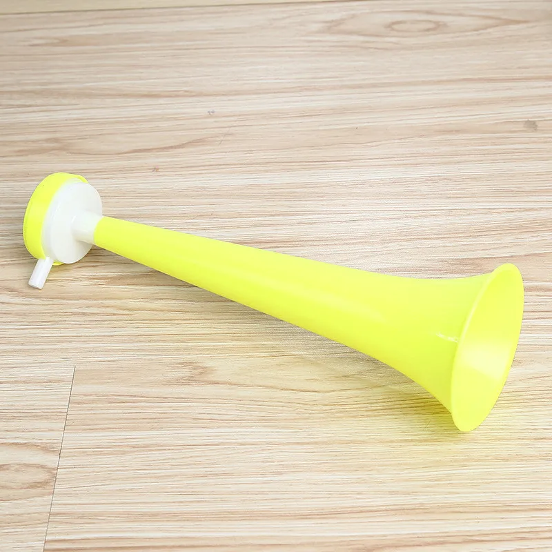 Пластиковая мини игрушка Трубач 1 шт.|stadium|stadium soccerstadium horn |