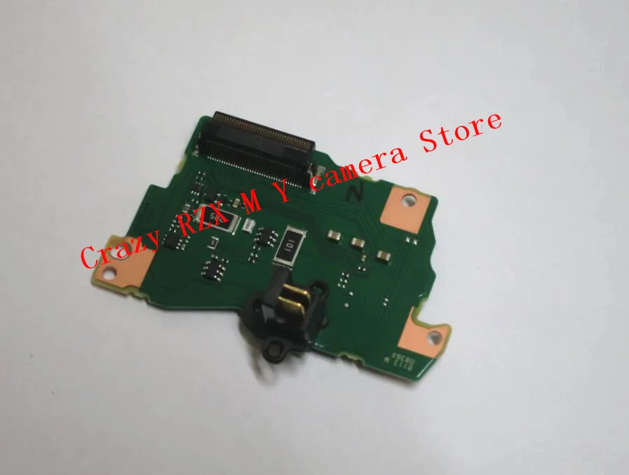 Новая плата питания PCB запасные части для Canon EOS 6D Mark II 6DII 6D2 SLR | Электроника